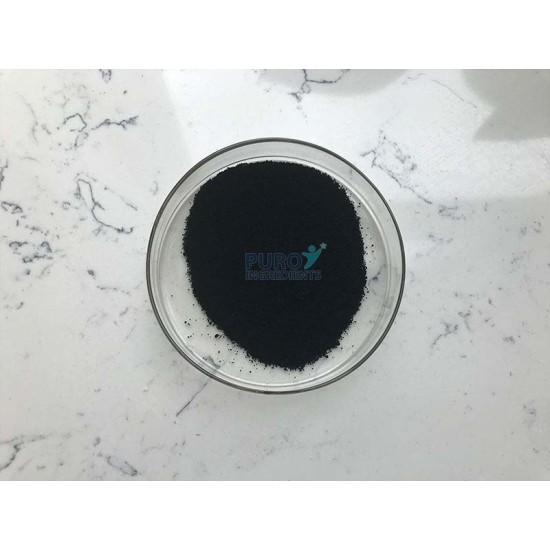 High Purity 99.9% Carbon Fullerene C60 Powder CAS 99685-96-8